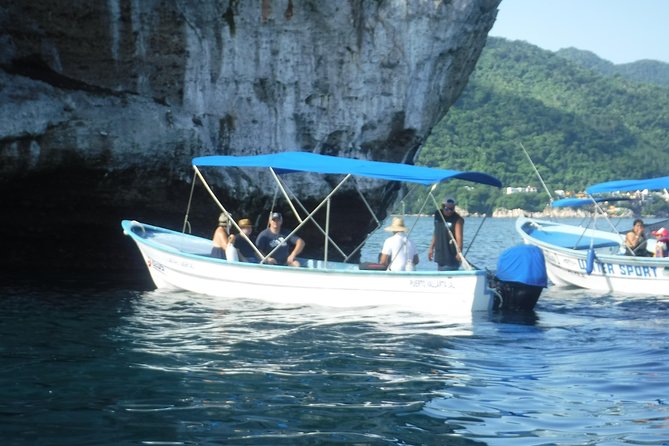 Private Los Arcos Snorkel and Beach Tour From Puerto Vallarta - Customization and Flexibility