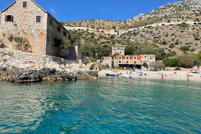 Private Luxury Boat From Hvar, Brač and Vis Destination - Frequently Asked Questions