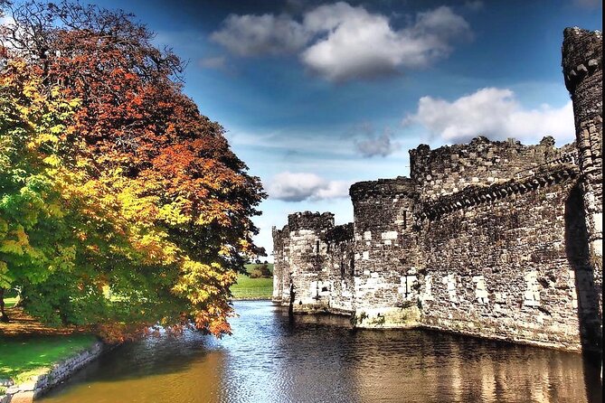 Private Medieval 4 Castles Of Wales Tour - Frequently Asked Questions