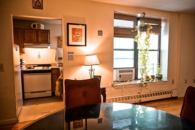 Private NYC Cooking Class: Learn to Cook Indian and Soul Food in East Harlem - How to Book Your Class