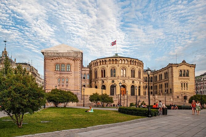 Private Oslo Tour With a Local, Highlights & Hidden Gems, 100% Personalised - The Sum Up