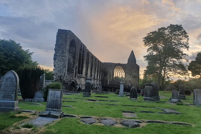 Private Outlander Explore Day Tour - Guest Reviews and Experiences