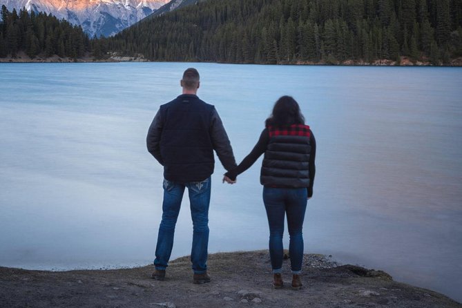 Private Photo Session With a Local Photographer in Kananaskis - Frequently Asked Questions