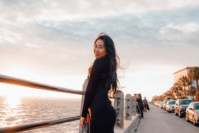 Private Professional Vacation Photoshoot in Charleston - Future Photoshoot Opportunities
