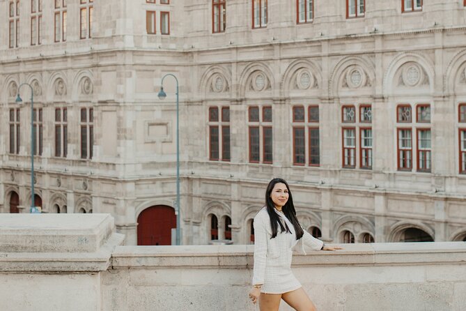 Private Professional Vacation Photoshoot in Salzburg - Frequently Asked Questions