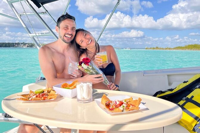 Private Sailing Excursions, Nice Spacious Sailboats. - Frequently Asked Questions