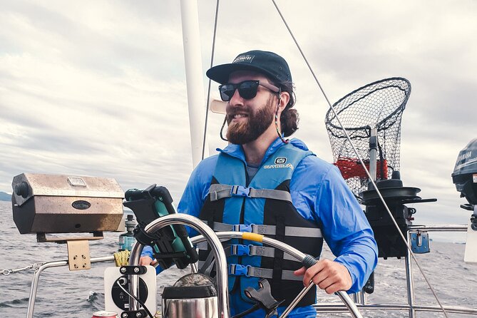 Private Sailing Tour Explore Beautiful British Columbia - Frequently Asked Questions