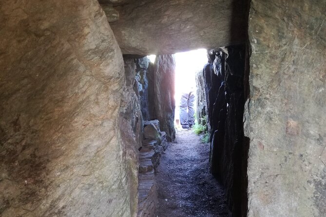 Private Scenic Anglesey & Ancient Relics Tour - Accessibility and Notes