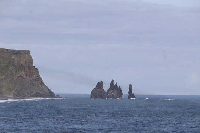Private South Coast Tour From Reykjavik - The Sum Up