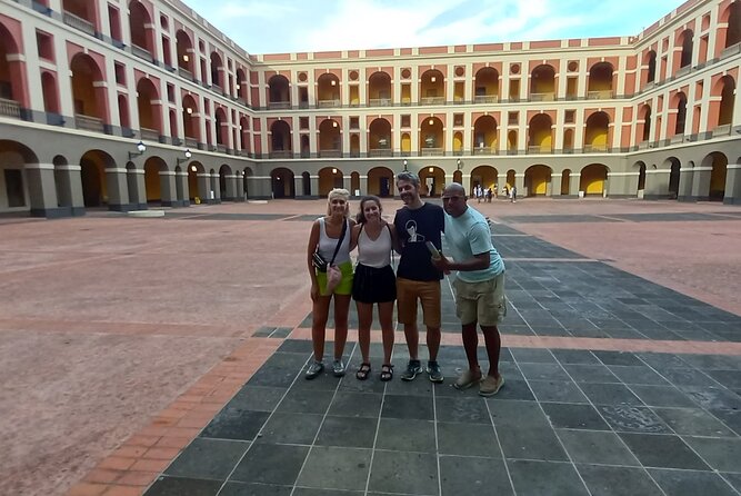 Private Sunset Walking Tour in San Juan - Frequently Asked Questions