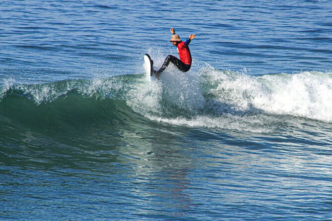 Private Surf Lesson in Punta Mita - Frequently Asked Questions