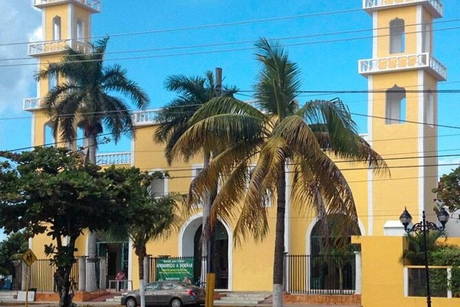 Private Tour: 5-Hour Cozumel Sightseeing With Private Driver and Tequila Tasting - Tequila Tasting Experience