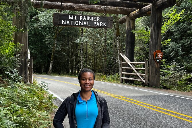 Private Tour at Mt Rainier in Seattle - Things To Known