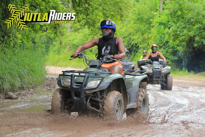 Private Tour: ATV SIERRA MADRE - Booking and Cancellation Policy