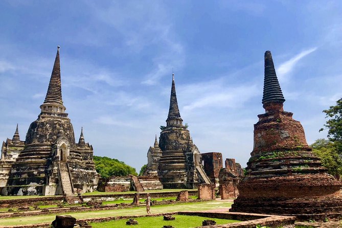 Private Tour : Ayutthaya Sightseeing by Coach Return by Cruise - The Sum Up