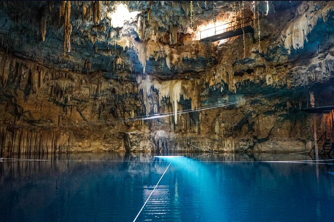 Private Tour: Chichen Itza Arqueological Zone From Cancun - Additional Information