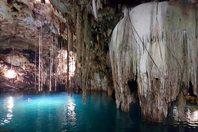 Private Tour Chichén Itzá From Playa Del Carmen - Frequently Asked Questions