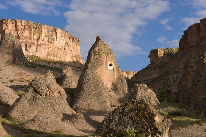 Private Tour: Coverts of Cappadocia Tour - Customer Reviews