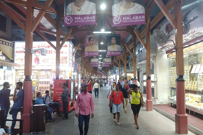 Private Tour From Ras Al Khaimah Hotels: Dubai 10 Hours Tour With Car & Driver - Frequently Asked Questions