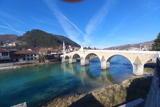 Private Tour From Sarajevo to Herzegovina (Mostar, Kravice, ...) - Sum Up