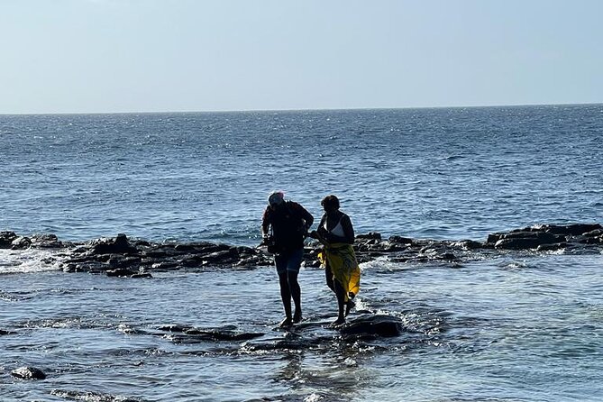 Private Tour in Praia, Cape Verde - Exploring Praia, Cape Verde