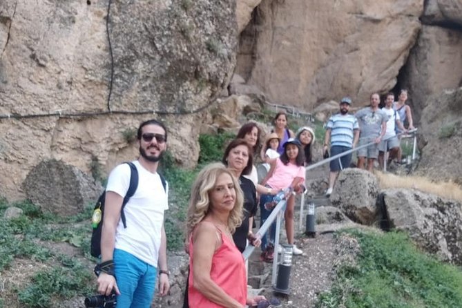 Private Tour: Khor Virap, Noravank, "Hin Areni" Winery, Birds Cave, Tatev - Tatev Monastery and Hin Areni Winery