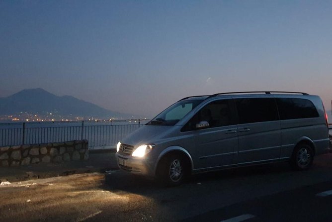 Private Tour - Naples - Customizing Your Experience