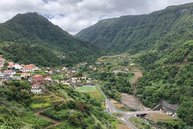 Private Tour North Center Madeira - Customer Reviews and Ratings