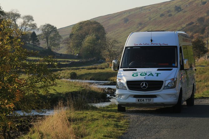 Private Tour: North Yorkshire Moor and Whitby From York in 16 Seater Minibus - Customer Reviews