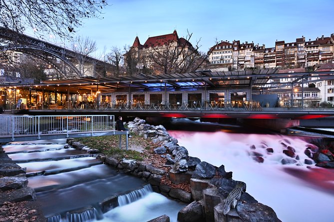 Private Tour of Bern Review: Experience Culture & Cuisine - Since You Asked