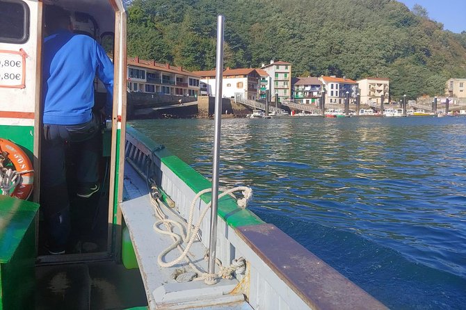 Private Tour of Fuenterrabia With Pintxo and Pasaia Coast. - Customer Feedback and Ratings
