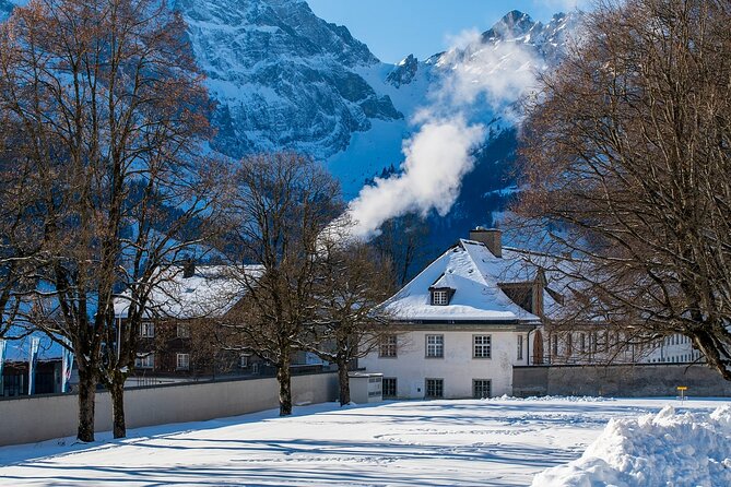 Private Tour of Lucerne and Engelberg From Zurich - Frequently Asked Questions