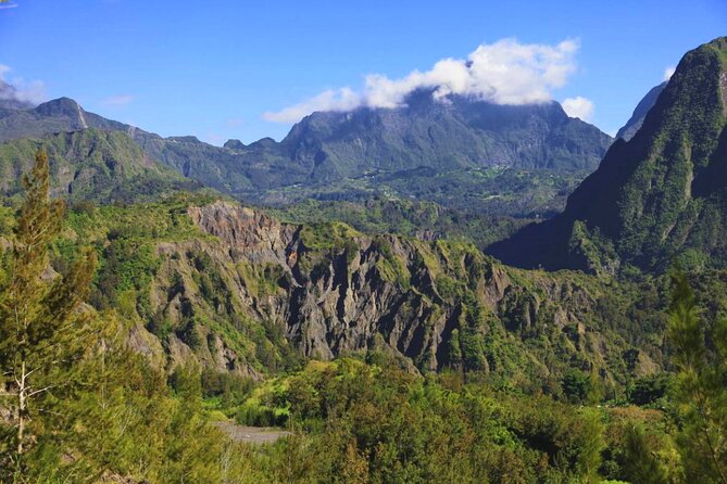 Private Tour of Salazie With a Driver Guide - Frequently Asked Questions