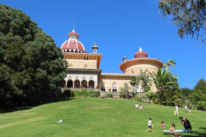 Private Tour of Sintra With a Hike in Nature - Reviews and Testimonials