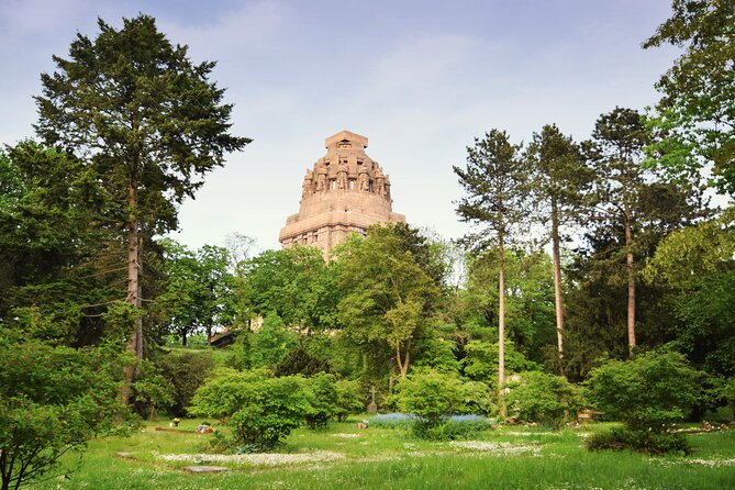 Private Tour of the Historic South Cemetery in Leipzig - Tips for Your Visit