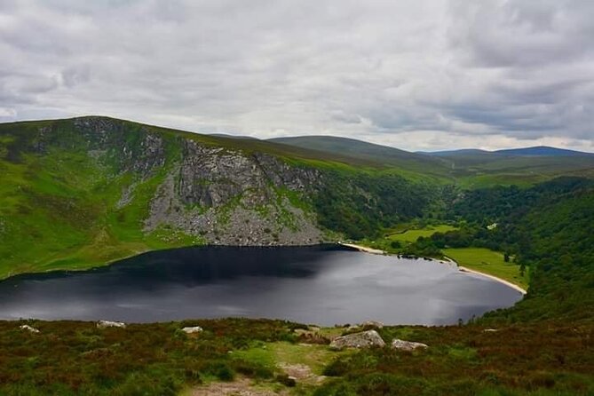 Private Tour of Wicklow, Glendalough & Powerscourt Gardens - Sum Up