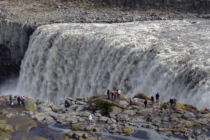 Private Tour Tailor Made Tour From Akureyri E.G Lake Myvatn, Godafoss, Dettifoss - Tips for Travelers