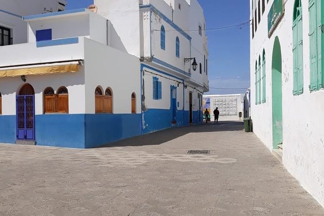 Private Tour to Assilah - Customer Reviews