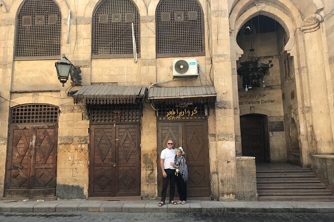 Private Tour to Cairo From Alexandria With Lunch - Frequently Asked Questions