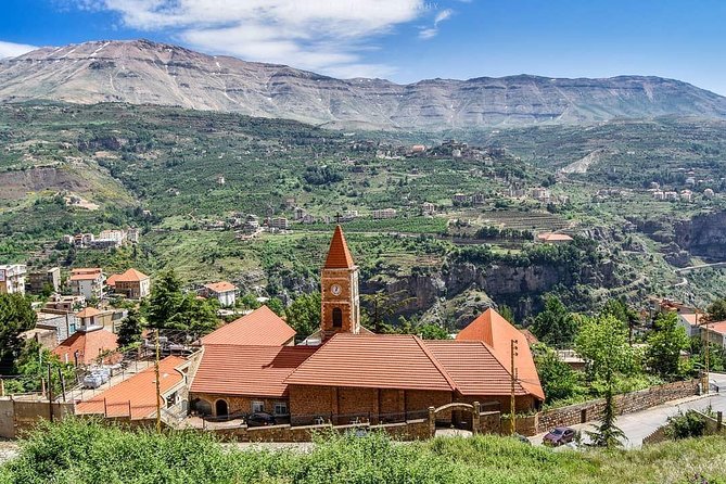 PRIVATE Tour to Cedars of God, Besharre & Qozhaya Valley - Frequently Asked Questions