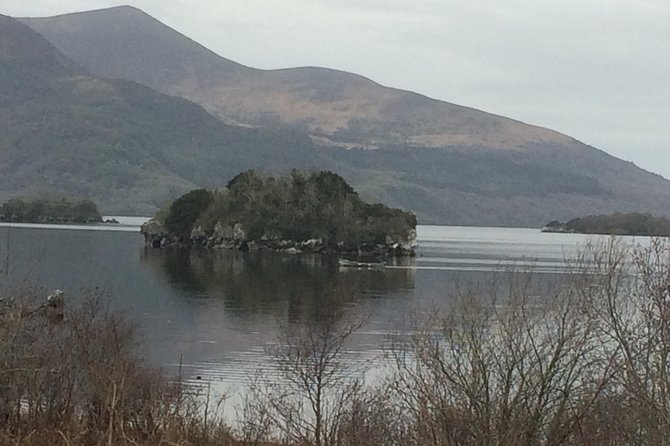 Private Tour to Gougane Barra and Glengarriff - Sum Up