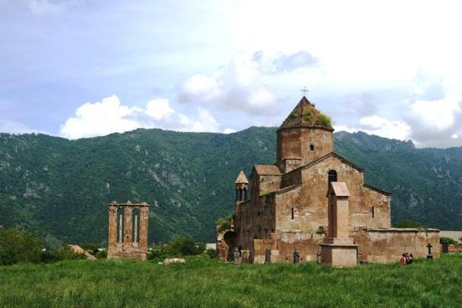 Private Tour to Haghpat, Sanahin, Odzun - Pricing and Reviews