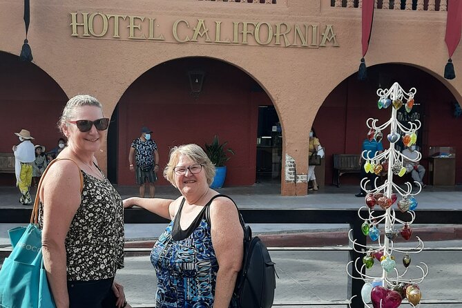 Private Tour to Playa Balandra, La Paz and Todos Santos - Frequently Asked Questions