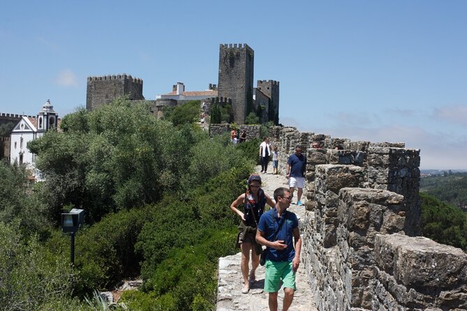 Private Tour to Portugal's Silver Coast - Nazaré, Óbidos & Fátima - Why Choose a Private Tour