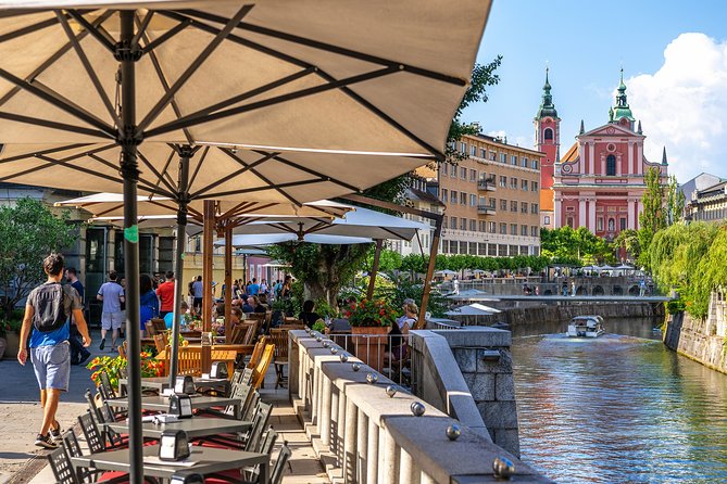 Private Tour to Slovenia From Trieste - The Sum Up