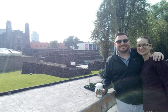 Private Tour to Teotihuacán With Transportation - Highlights of Teotihuacán