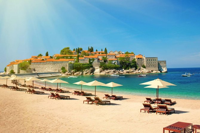 Private Transfer From Budva or Becici to Tivat Airport - Transfer Assistance and Support