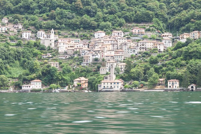 Private Trip to Como Half Day - Frequently Asked Questions
