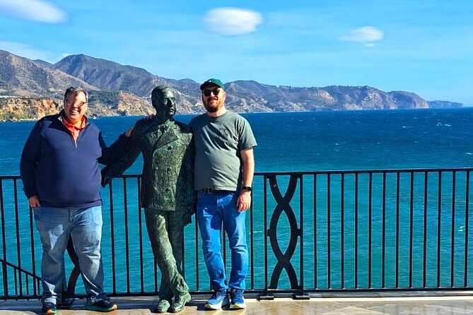 Private Trip to Nerja From Malaga - Ask Away