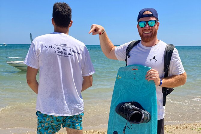 Private Wakeboard Session in Tortoreto - Frequently Asked Questions
